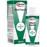 Quiko MED liquido 100 ml