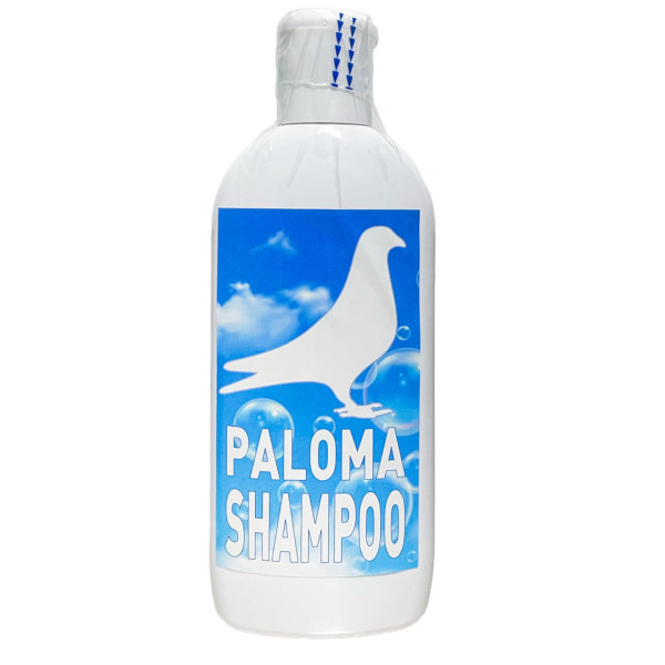PALOMA SHAMPOO Higiene