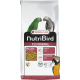 NutriBird P 15 Original  (Pienso de mantenimiento completo y equilibrado para papagayos) Comida para loros