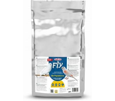 Pasta Blanca Morbida HB Papablanca 4kg.