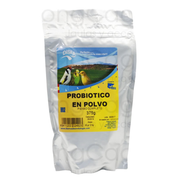 Probiotico (Disfa) Otros Probiotico (Disfa) Otros