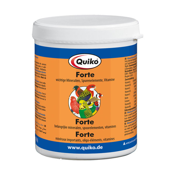 quiko forte 500grs