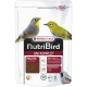 Nutribird Uni Komplet 1kg Comida insectivoros y frugivoros