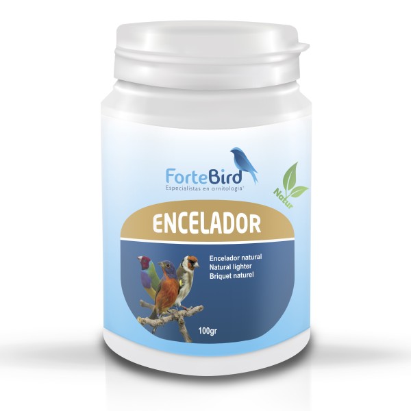 Encelador ForteBird (Ortiga + Vit E + Maca negra) Encelador ForteBird (Ortiga + Vit E + Maca negra)