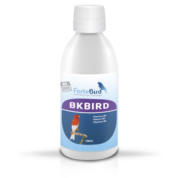 BKBird | Vitaminas BK BKBird | Vitaminas BK