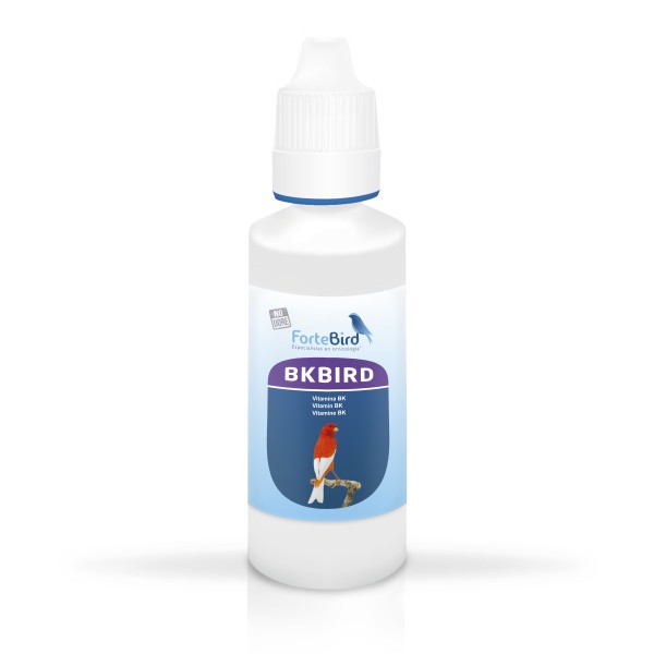 BKBird | Vitaminas BK BKBird | Vitaminas BK