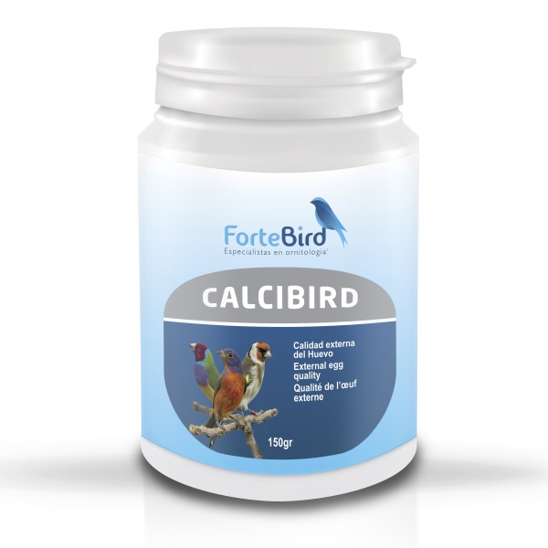 CalciBird | Calidad externa del huevo CalciBird | Calidad externa del huevo
