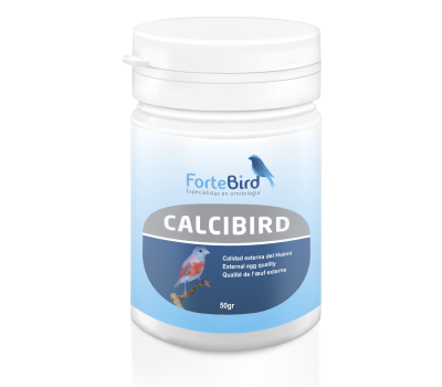 CalciBird | Calidad externa del huevo