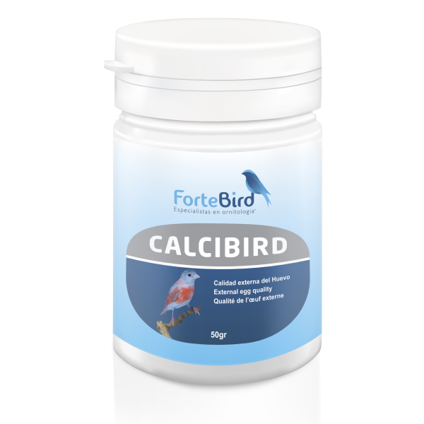 CalciBird | Calidad externa del huevo Problemas de puesta