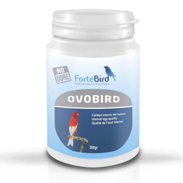 OvoBird | Calidad interna del huevo OvoBird | Calidad interna del huevo