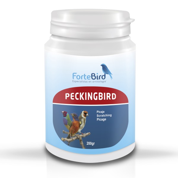 PeckingBird | Picaje PeckingBird | Picaje