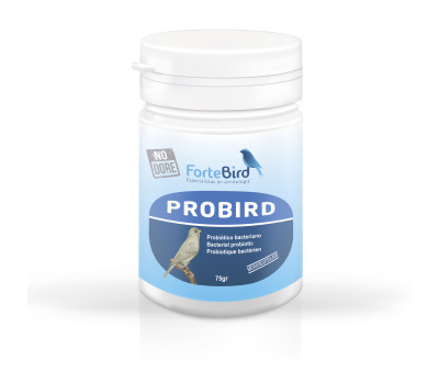 ProBird | Probiòtico bacteriano 