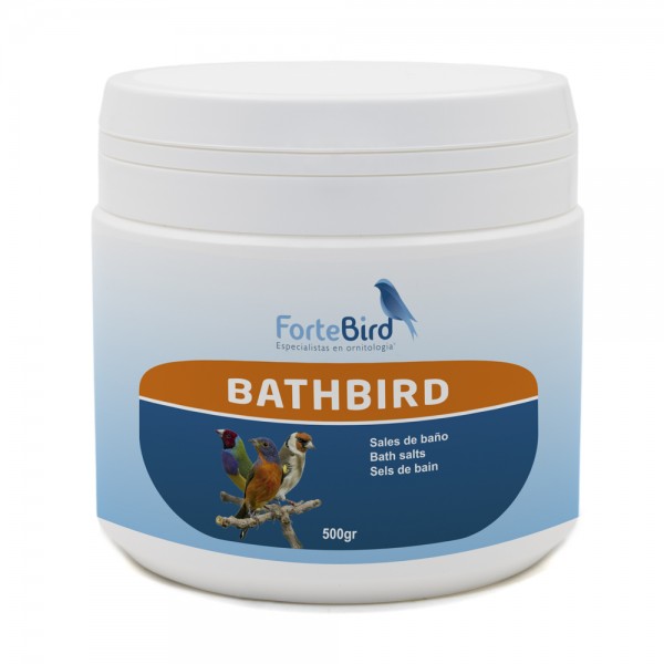 BathBird | Sales de baño BathBird | Sales de baño