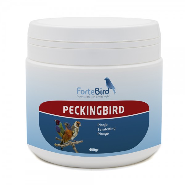 PeckingBird | Picaje PeckingBird | Picaje
