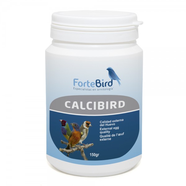 CalciBird | Calidad externa del huevo CalciBird | Calidad externa del huevo