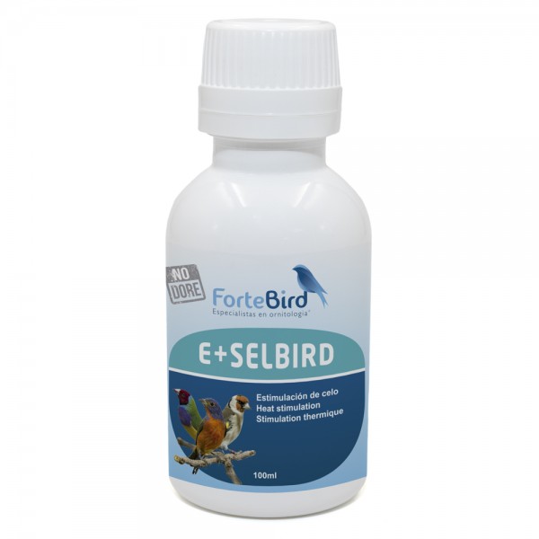 E+Selbird (Vitamina E + Selenio) E+Selbird (Vitamina E + Selenio)