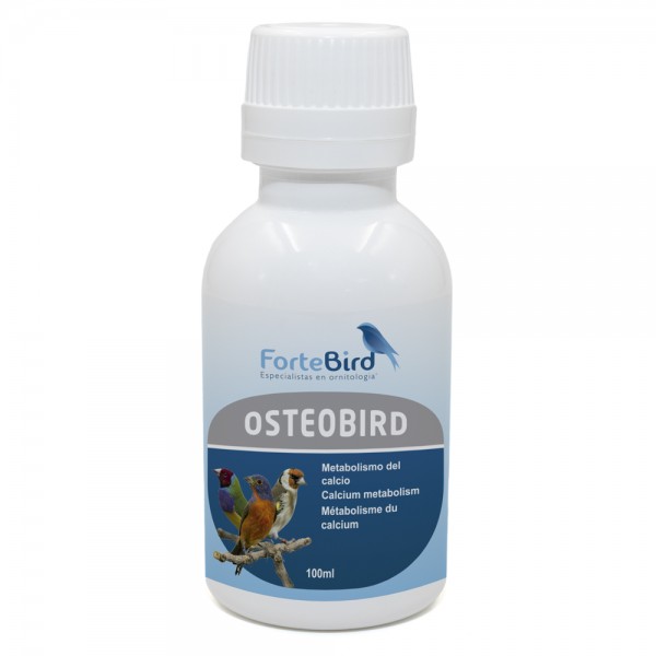 OsteoBird | Metabolismo del calcio OsteoBird | Metabolismo del calcio