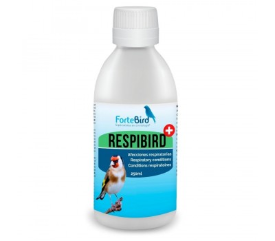 RespiBird | Afecciones respiratorias