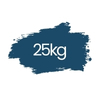 25 KG  + 43.44€ 