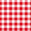 Red checkered  + 12.51€ 