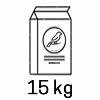 15 KG  + 44.95€ 