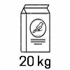 20 KG  + 33.70€ 