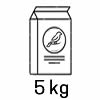 5 KG  + 17.50€ 