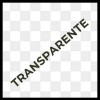 Transparente  + 0.53€ 