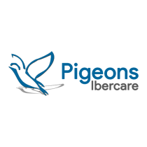 Pigeons Ibercare