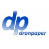 Dronpaper