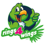 Rings Wings 4