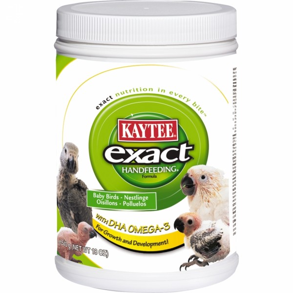 Papilla aves 510 gr Papilla aves 510 gr