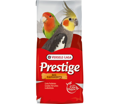 Prestige  Agapornis 20 kg