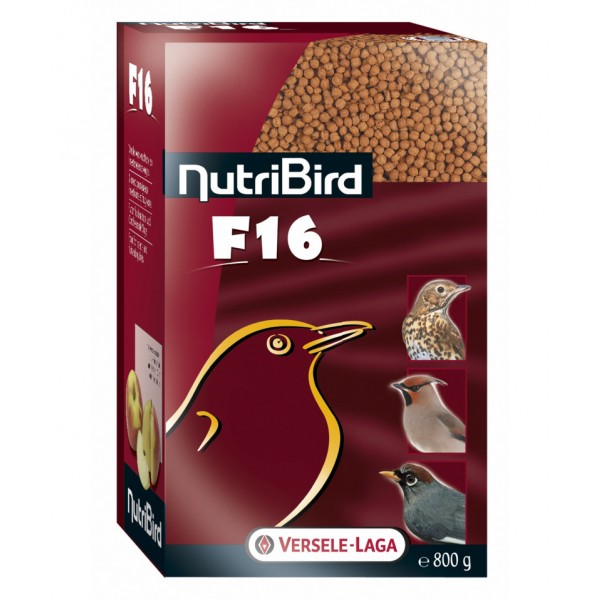 Nutribird F16 Nutribird F16