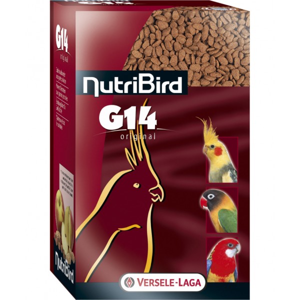 NutriBird G14 Original NutriBird G14 Original