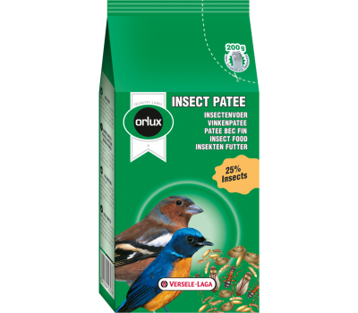 Orlux Insect Patee 250 gr
