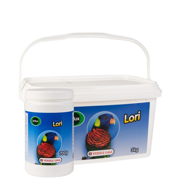 Orlux Lori 3 kg Orlux Lori 3 kg