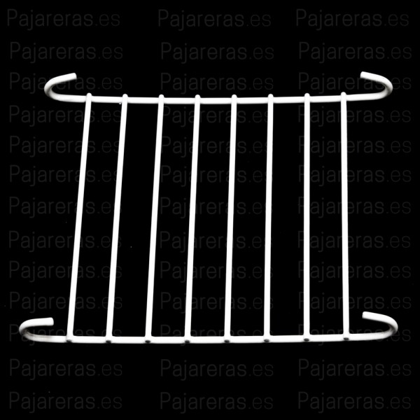 Puerta guillotina 11 x 13 cm blanca Puerta guillotina 11 x 13 cm blanca