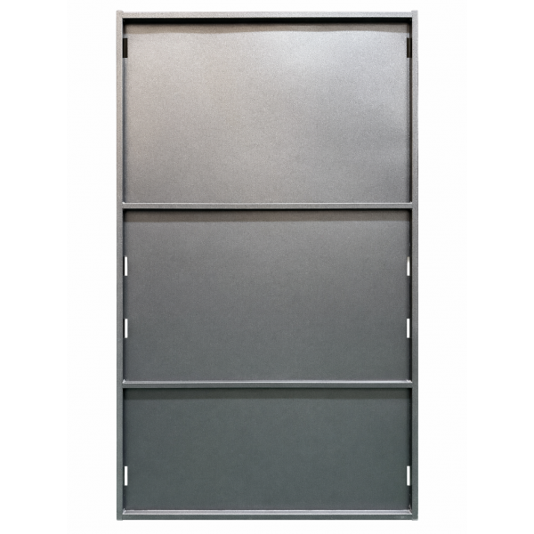 Panel Opaco Voladeros