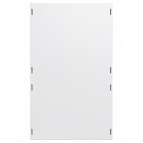 Panel Opaco Voladeros