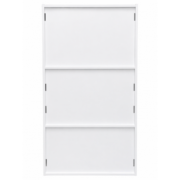 Panel Opaco Voladeros