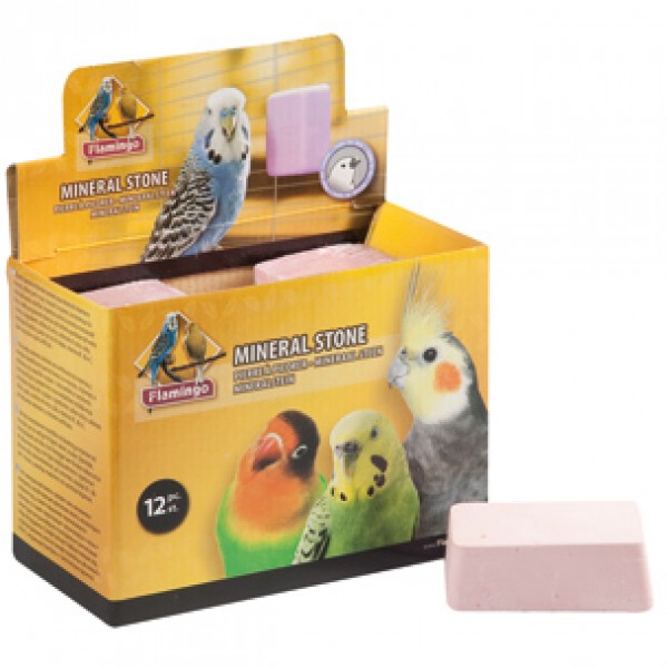 Bloque mineral grande Bloque mineral grande