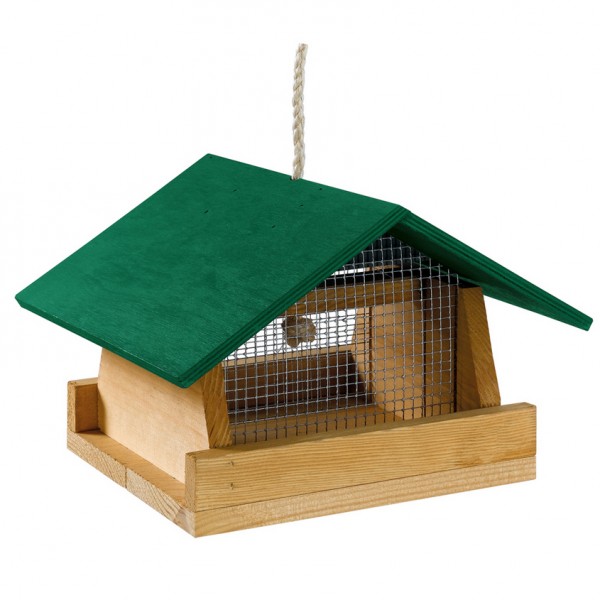 Comedero para pájaros silvestres F1 Feeders Comedero para pájaros silvestres F1 Feeders