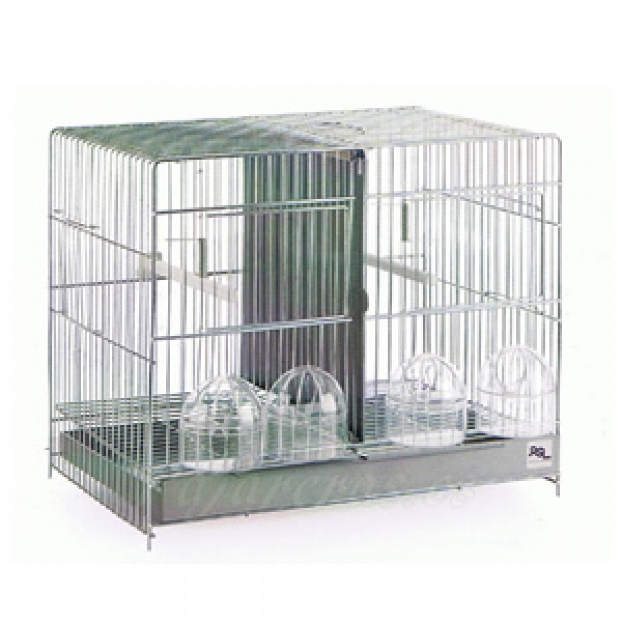 Jaula 40 cm RSL (con separador) Jaula 40 cm RSL (con separador)