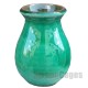 Olleta cerámica verde Jaulas silvestrismo y accesorios