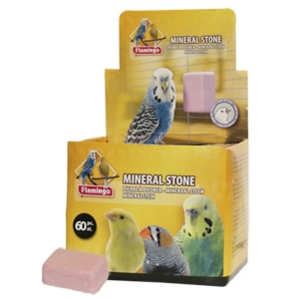 Bloque mineral pequeño Bloque mineral pequeño
