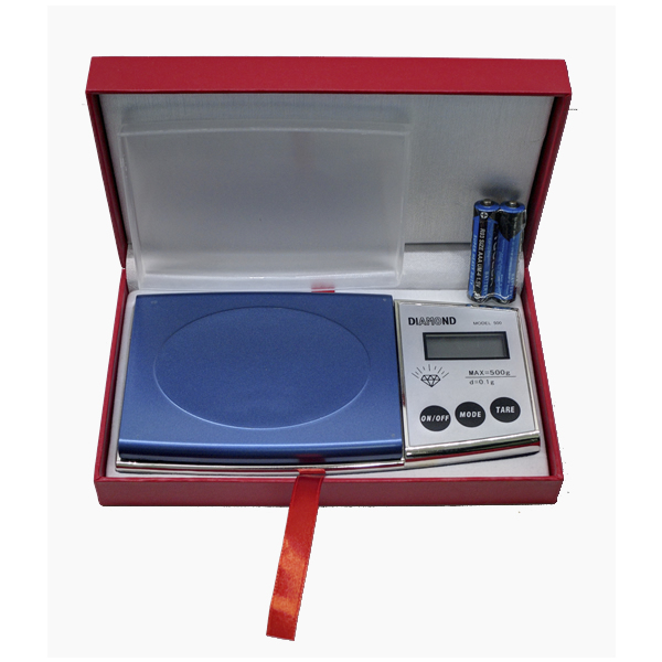 Digital weight 0.1 grams to 500 grams Digital weight 0.1 grams to 500 grams