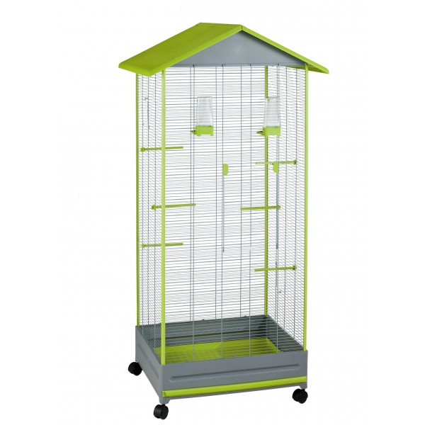 Aviary Voltre 430 GP Aviary Voltre 430 GP
