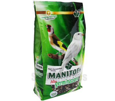 Mxt. Germinación (Manitoba) 2.5kg.