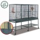Voladero ECO-DOBLE Cages for parrots Voladero ECO-DOBLE Cages for parrots